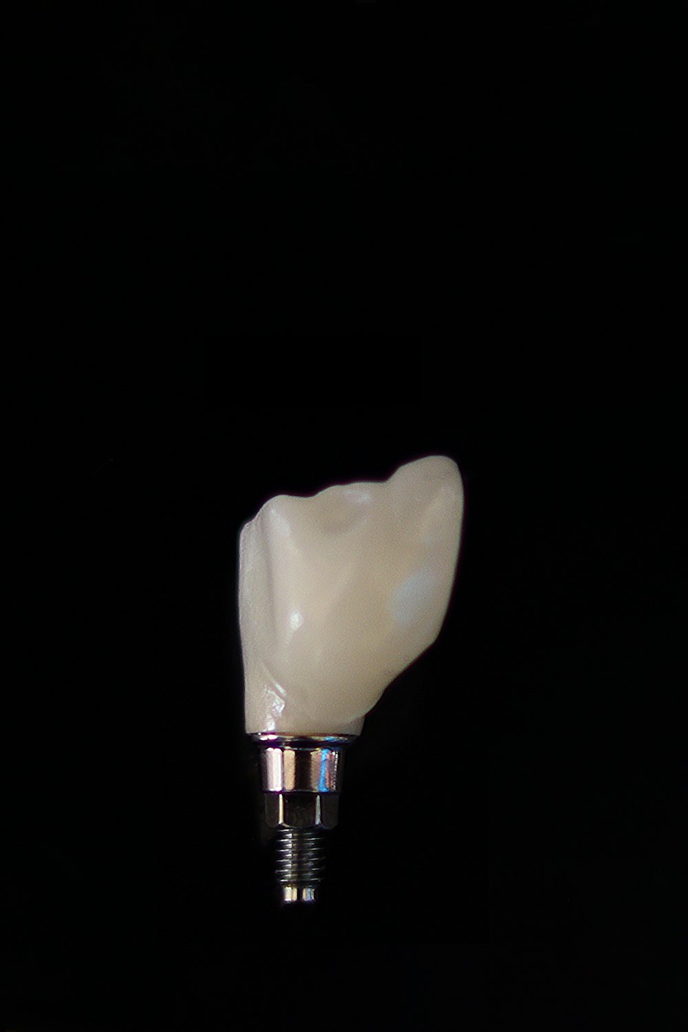 Single implant